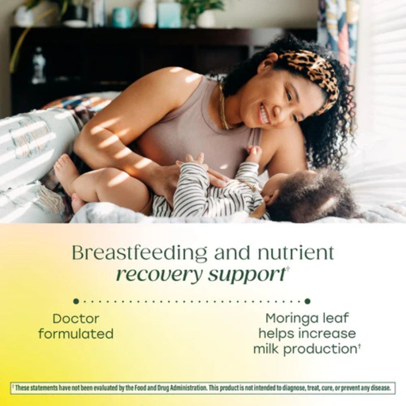 Baby and Me 2 Postnatal Multi Vitamins