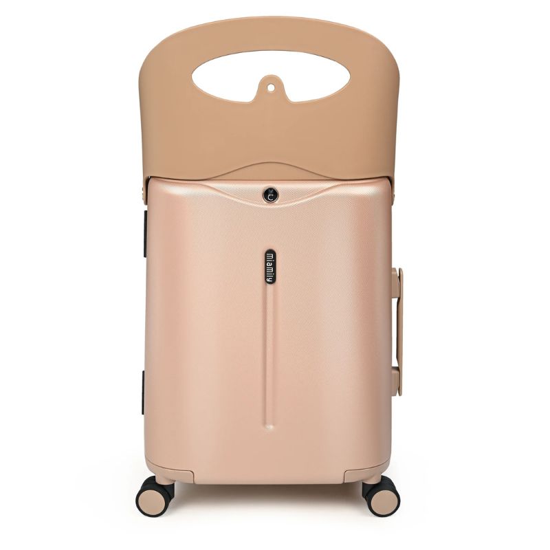 Carry On Luggage