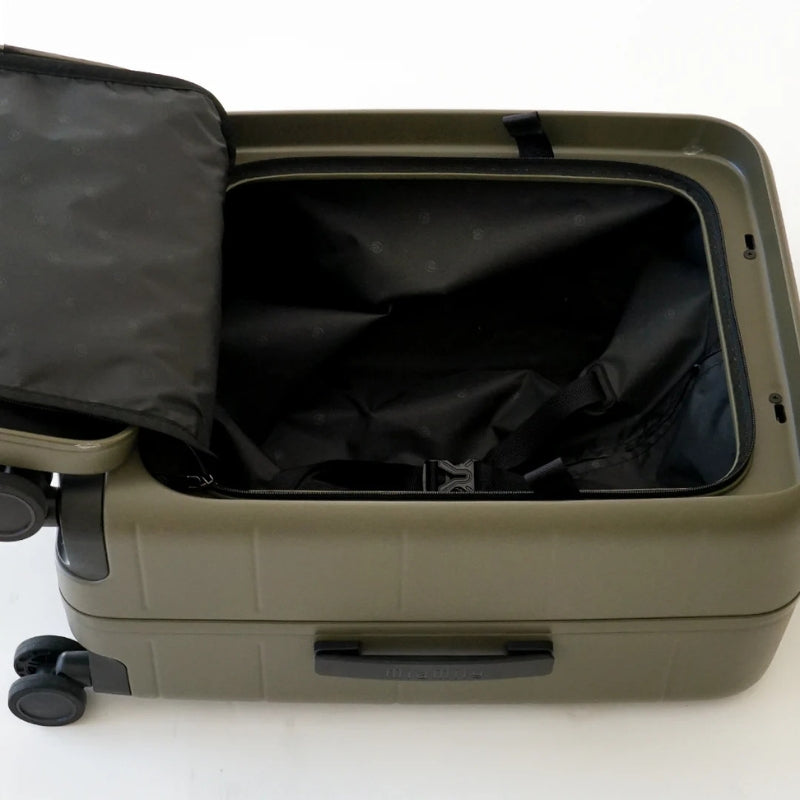 Carry On Seat Pro