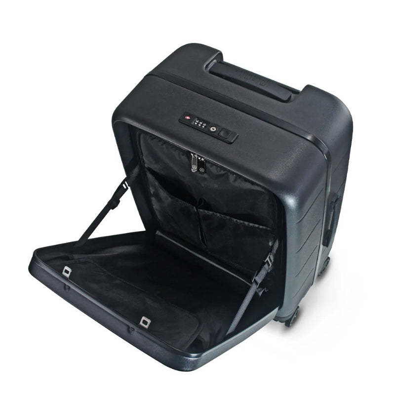 Carry On Seat Pro
