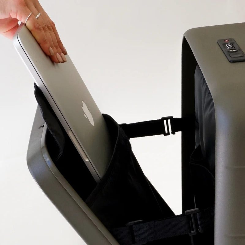 Carry On Seat Pro