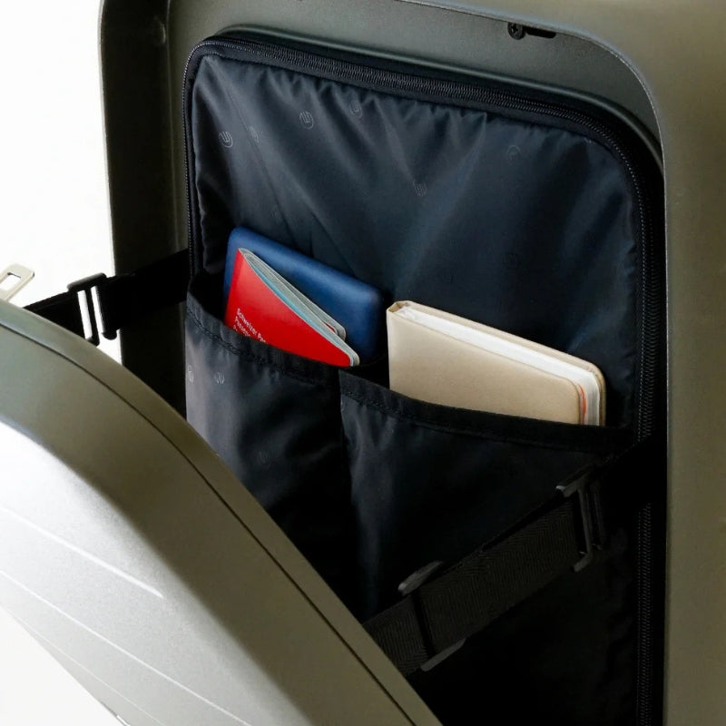 Carry On Seat Pro