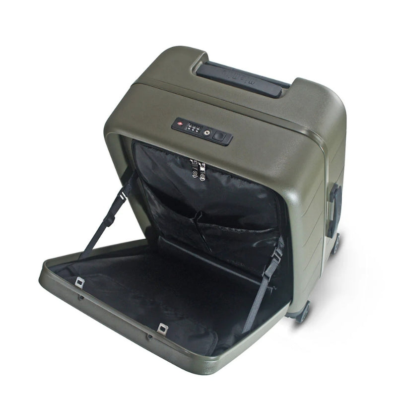 Carry On Seat Pro
