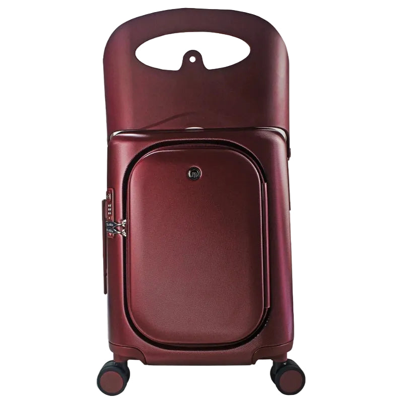 Carry On Plus