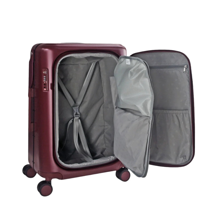 Carry On Plus