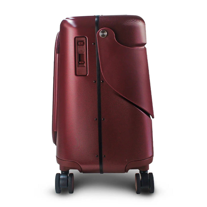 Carry On Plus