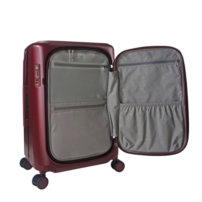 Carry On Plus