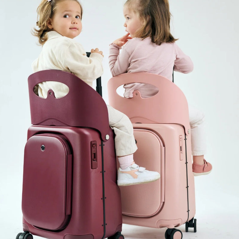 Carry On Plus