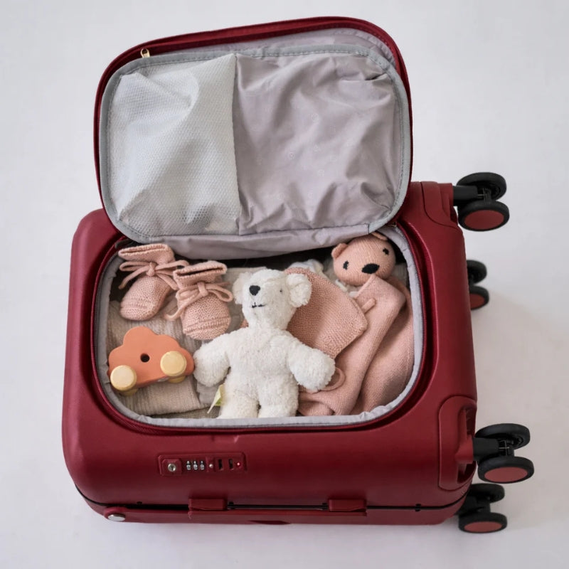 Carry On Plus