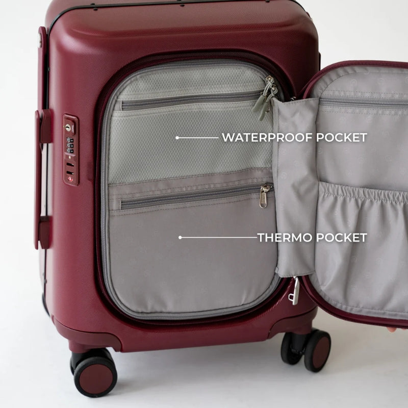 Carry On Plus