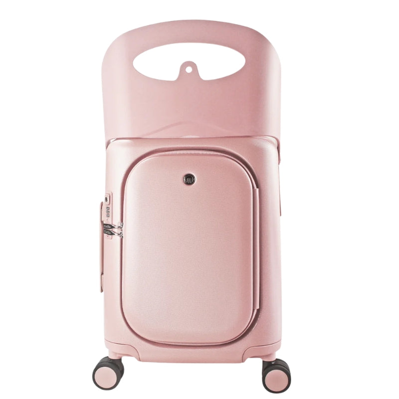 Carry On Plus