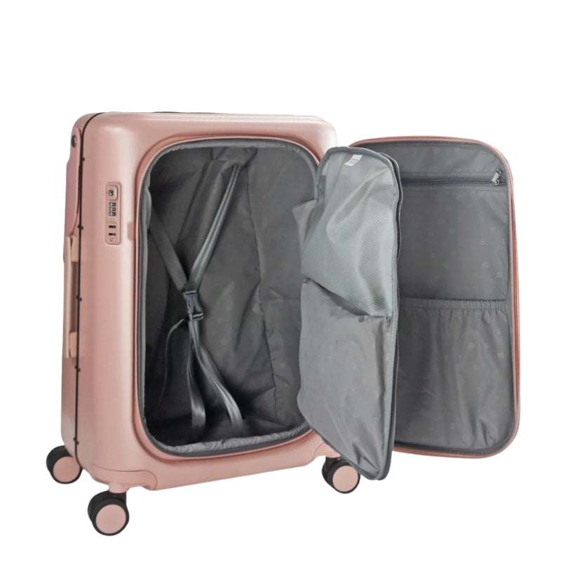 Carry On Plus