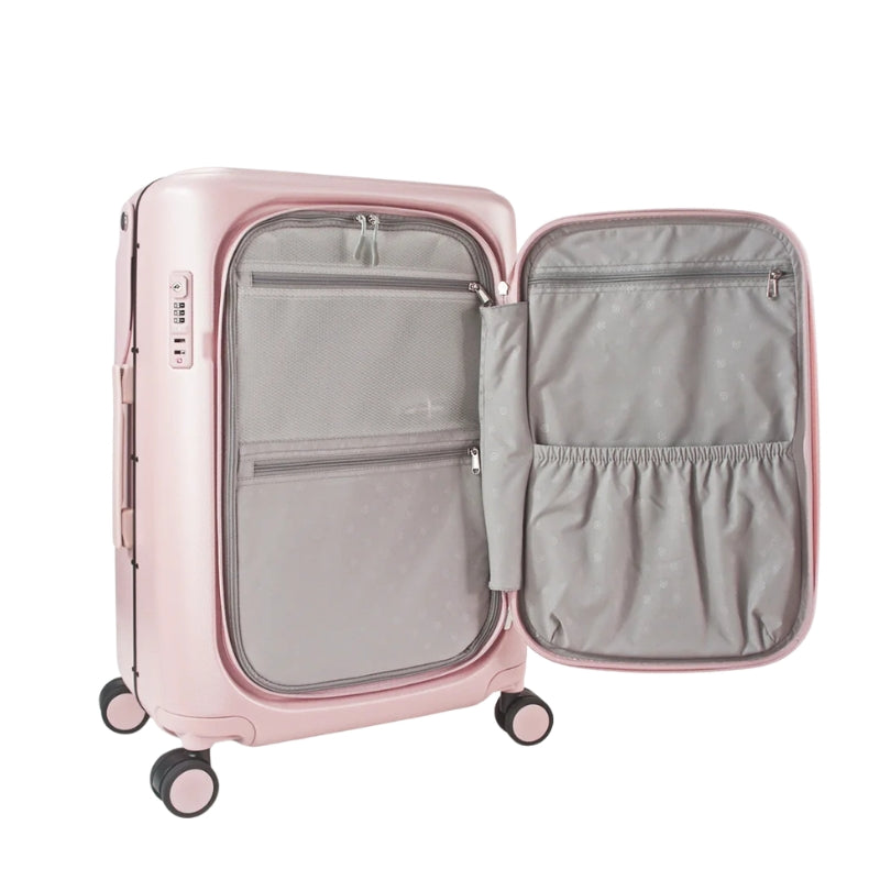 Carry On Plus