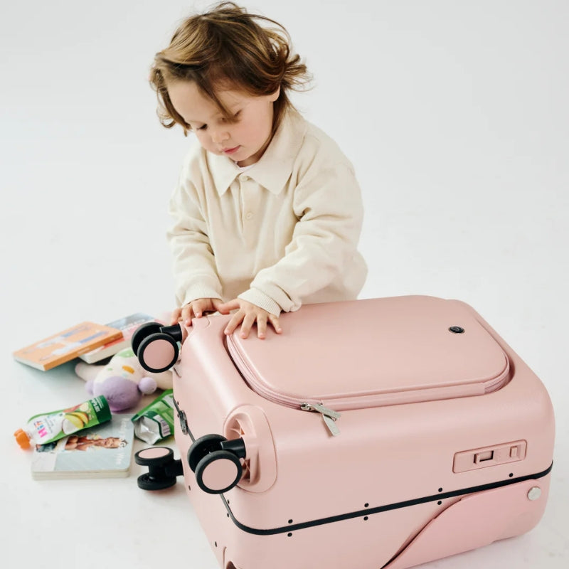 Carry On Plus