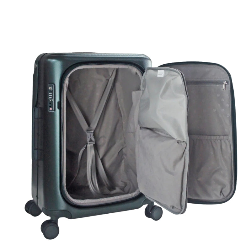Carry On Plus