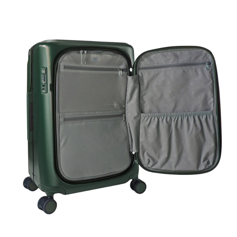 Carry On Plus