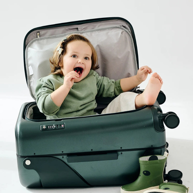 Carry On Plus