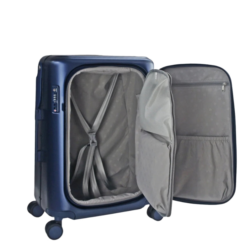 Carry On Plus