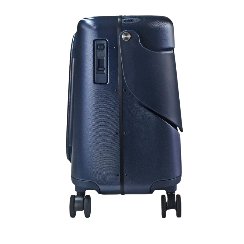 Carry On Plus
