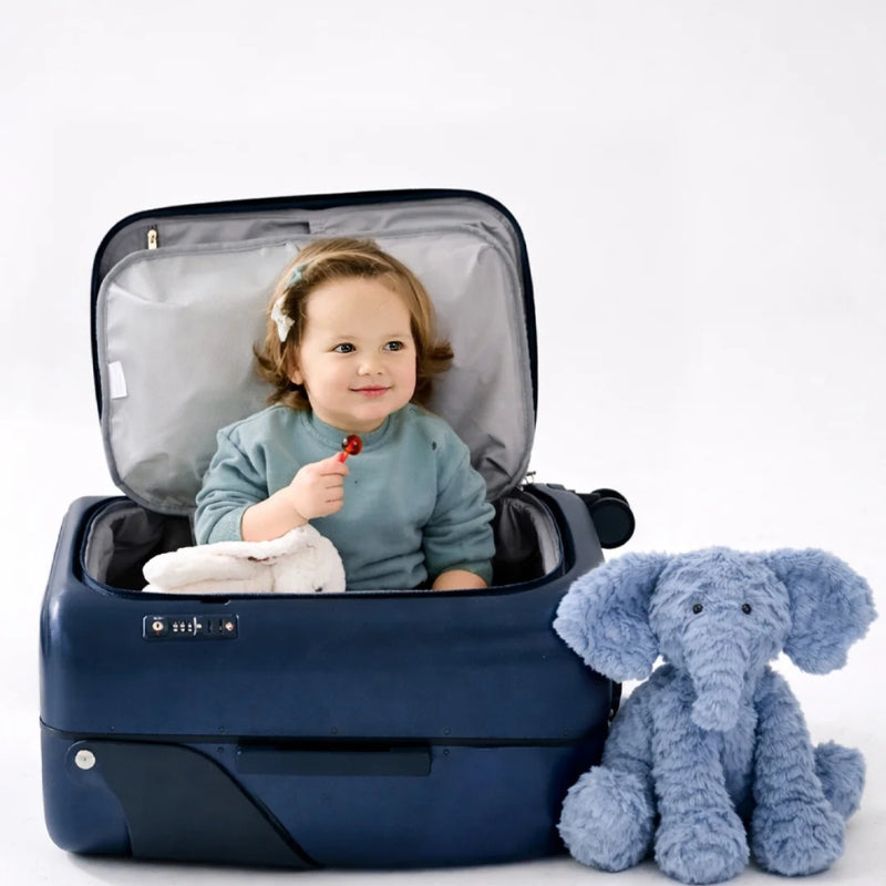 Carry On Plus