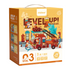 Level Up! Puzzles