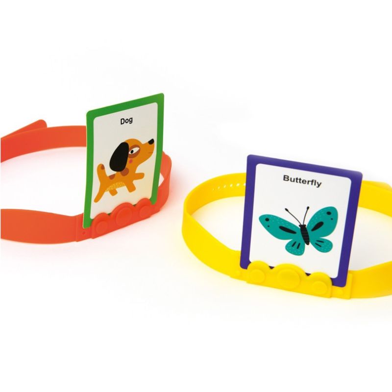 Let's Guess Board Game