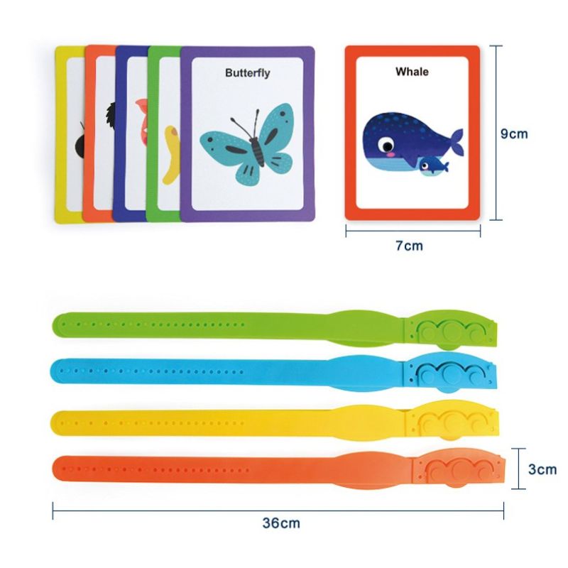 Let's Guess Board Game