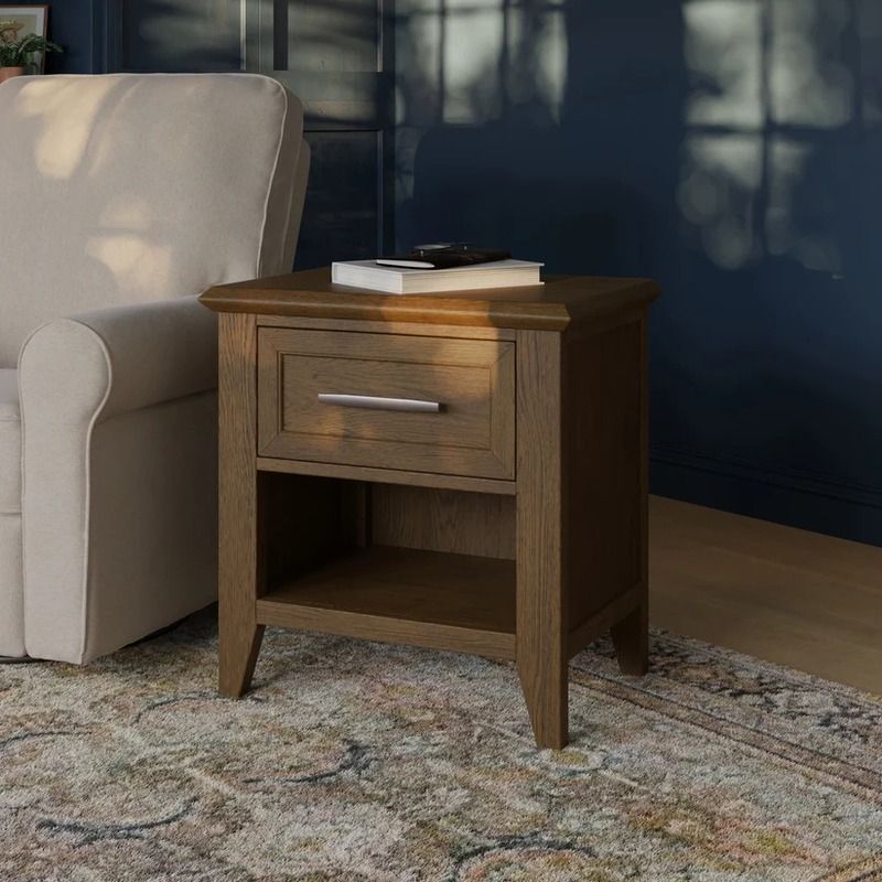 Barrow Nightstand