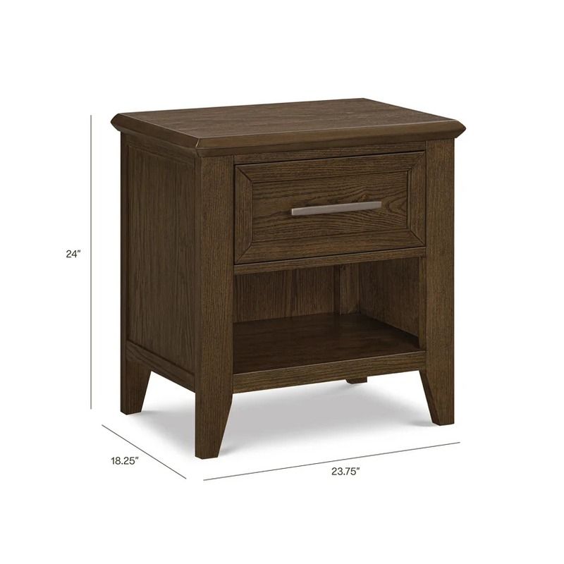 Barrow Nightstand