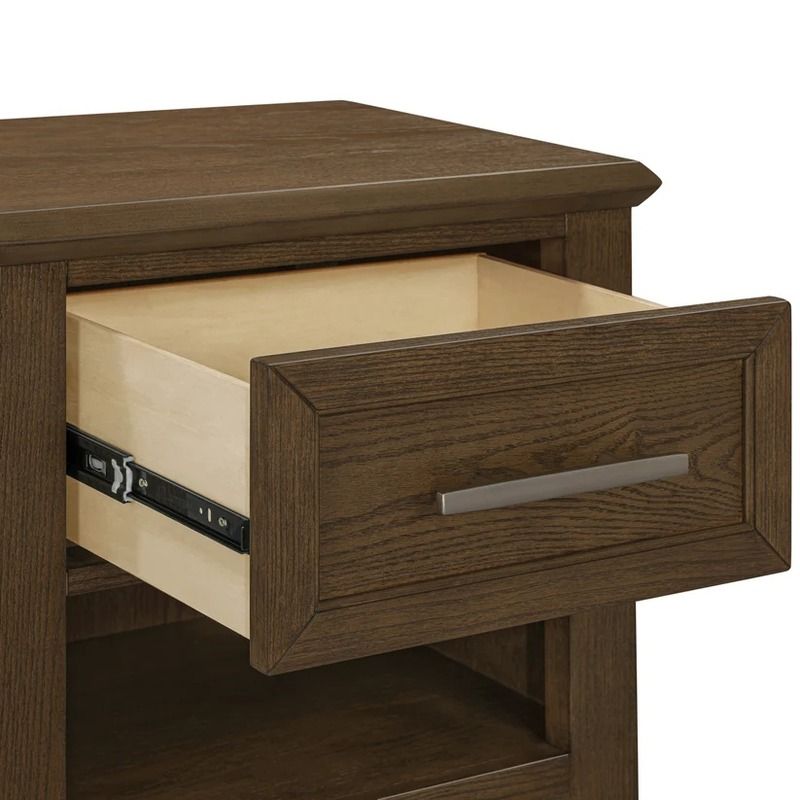 Barrow Nightstand