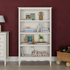Liberty Assembled Bookcase