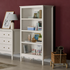 Liberty Assembled Bookcase