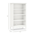 Liberty Assembled Bookcase