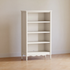 Liberty Assembled Bookcase