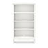 Liberty Assembled Bookcase