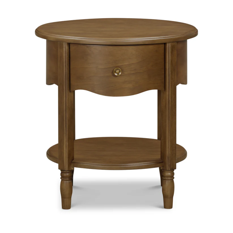 Liberty Assembled Nightstand