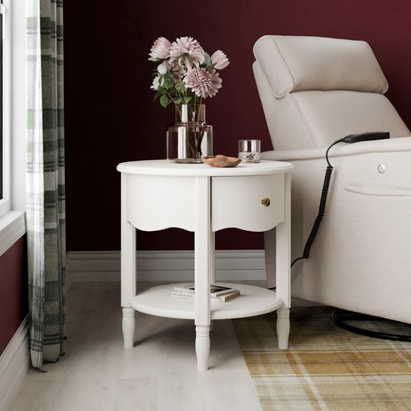 Liberty Assembled Nightstand