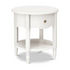 Liberty Assembled Nightstand