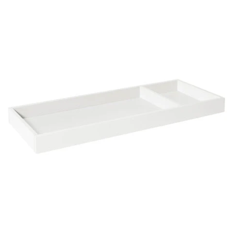 Universal Wide Removable Changing Tray