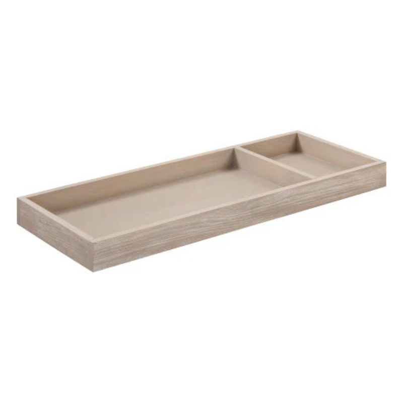 Universal Wide Removable Changing Tray