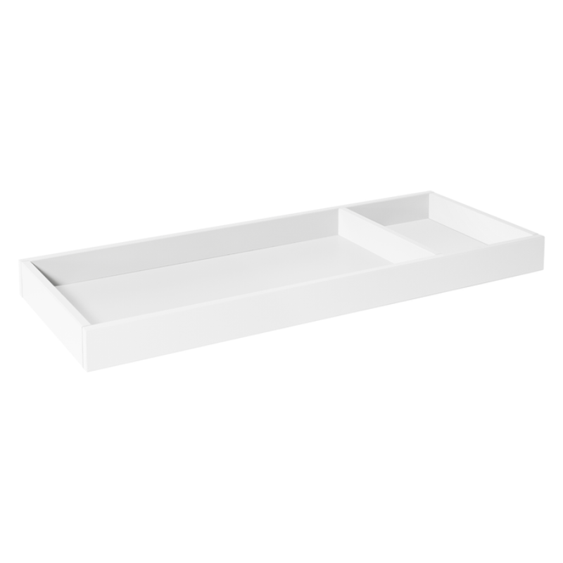 Universal Wide Removable Changing Tray