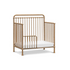Winston Mini Crib by Namesake at $649! Shop now at Nestled by Snuggle Bugz for Cribs.