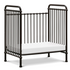 Abigail Mini Crib by Namesake at $499! Shop now at Nestled by Snuggle Bugz for Cribs.