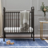 Abigail Mini Crib by Namesake at $499! Shop now at Nestled by Snuggle Bugz for Cribs.