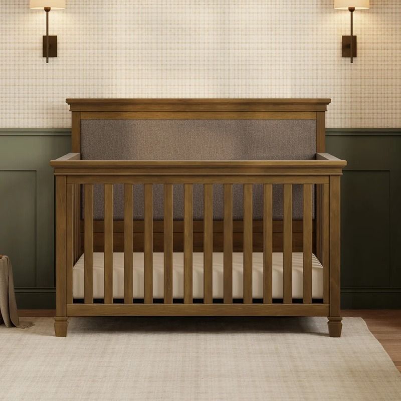 Darlington 4-in-1 Convertible Crib