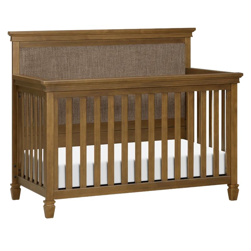 Darlington 4-in-1 Convertible Crib
