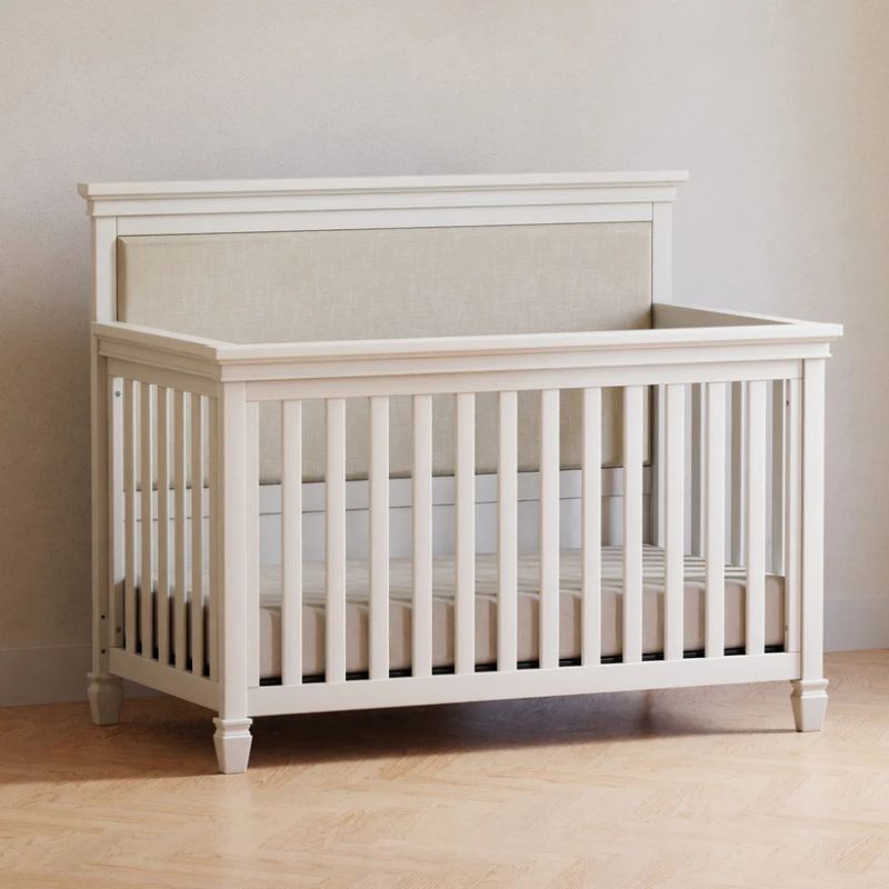 Darlington 4-in-1 Convertible Crib