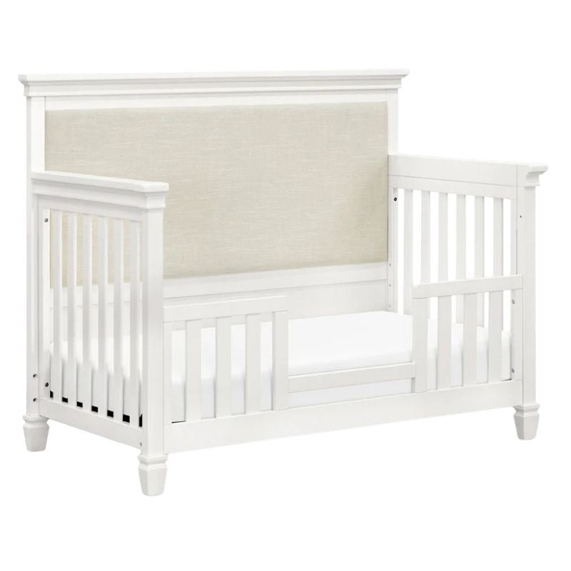 Darlington 4-in-1 Convertible Crib