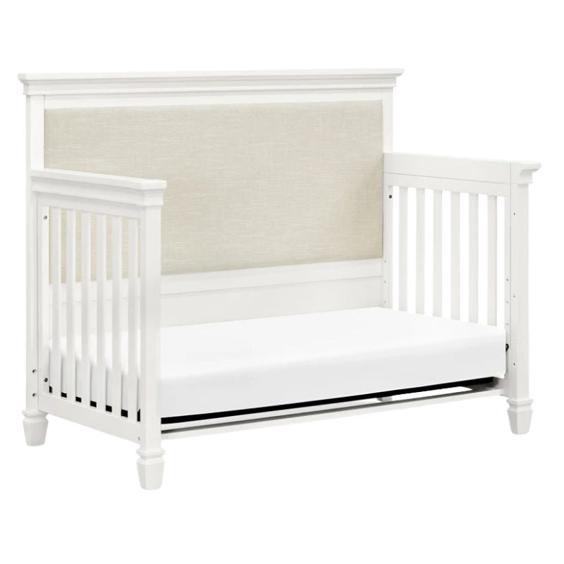 Darlington 4-in-1 Convertible Crib