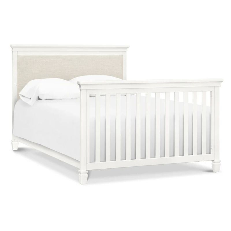 Darlington 4-in-1 Convertible Crib